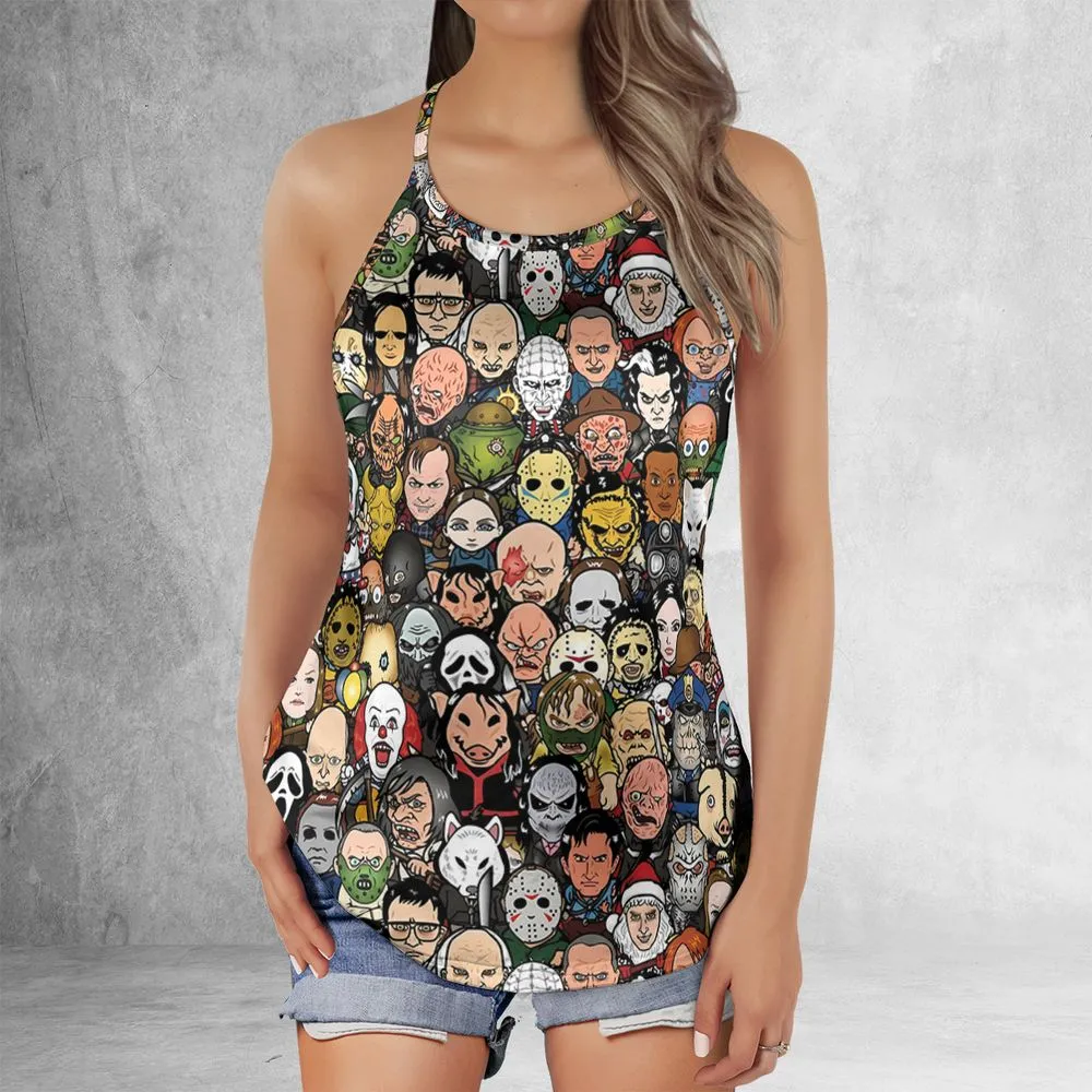 Collection of Horror -  - 2
