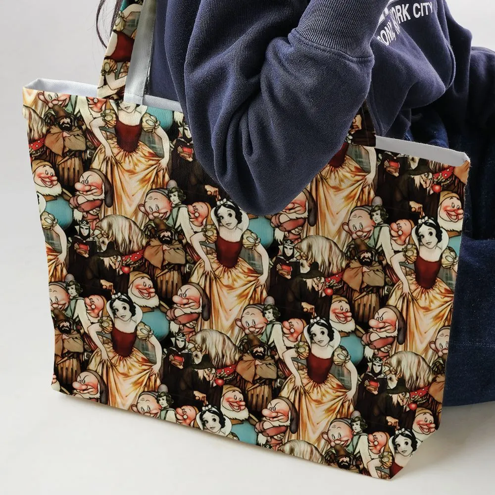 Snow White and the Seven Dwarfs -  - 2