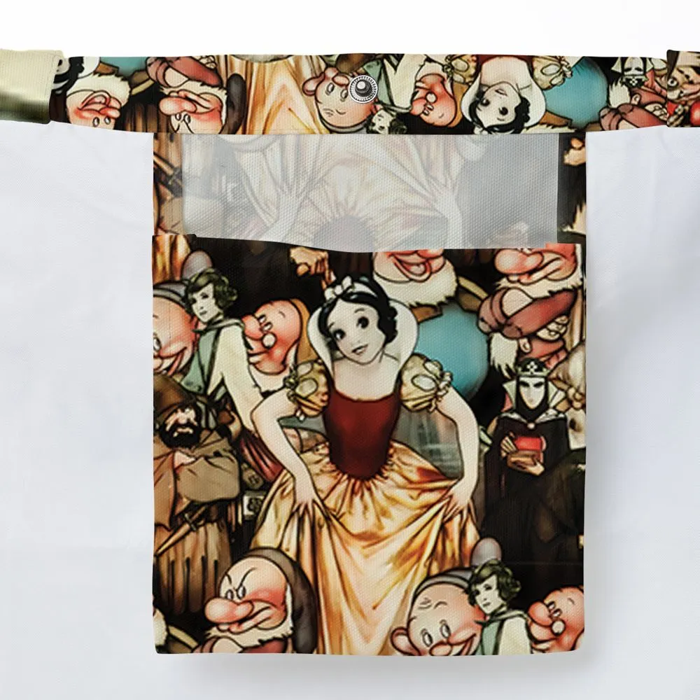 Snow White and the Seven Dwarfs -  - 3