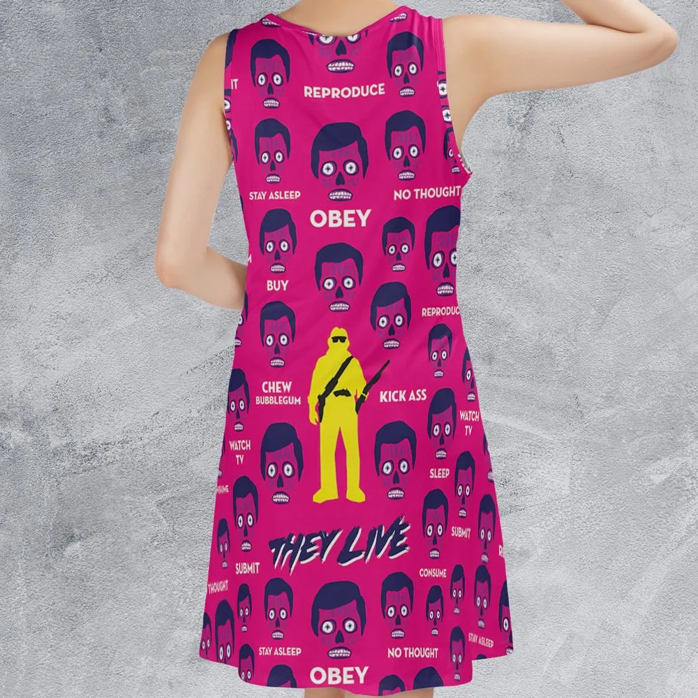 Obey -  - 2