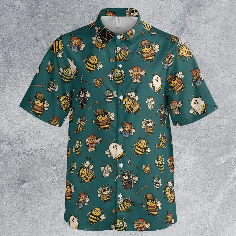 Button Down Shirt - KT755Q1B -  - 2