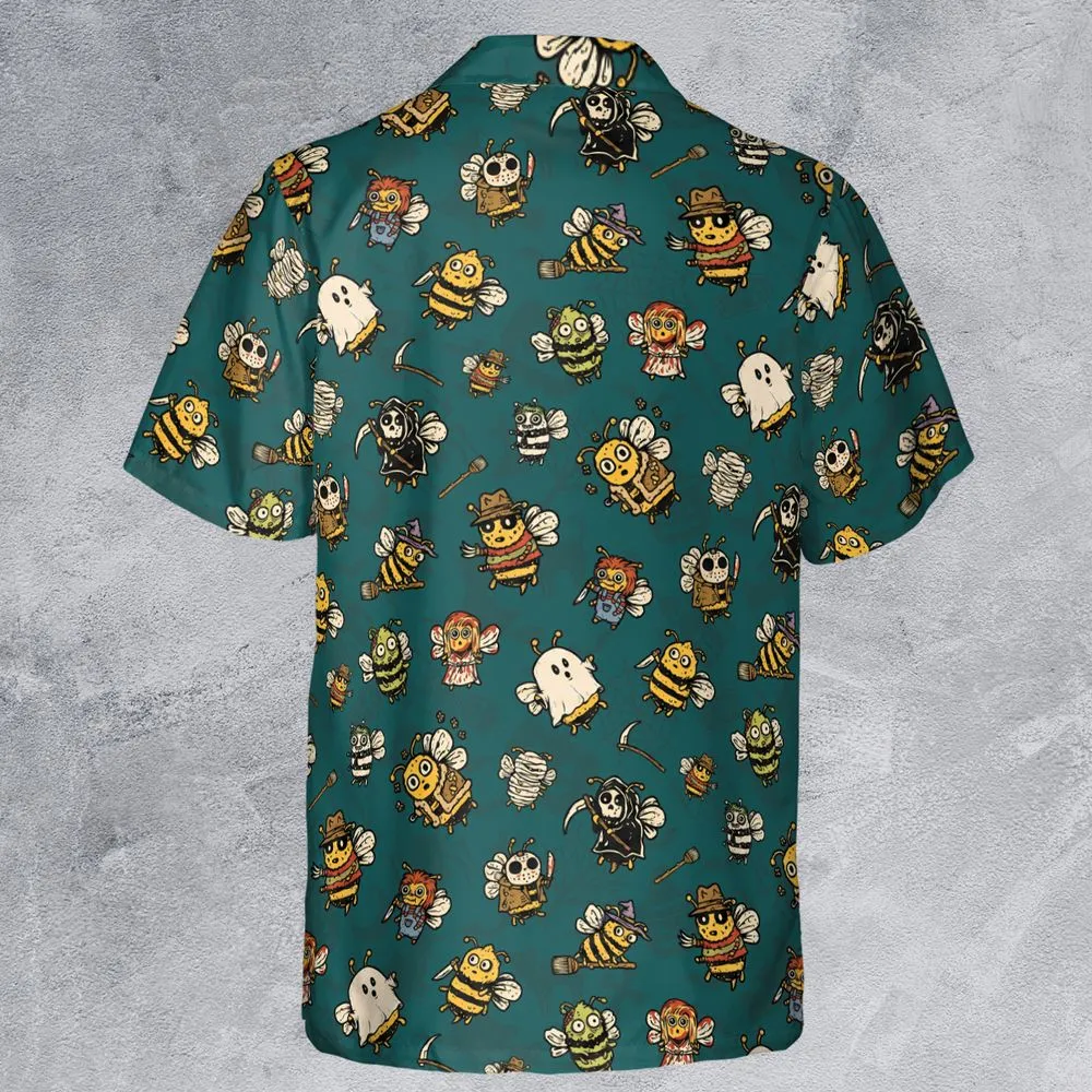 Button Down Shirt - KT755Q1B -  - 3