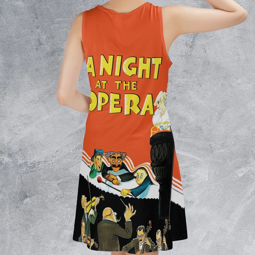 A Night at the Opera -  - 2