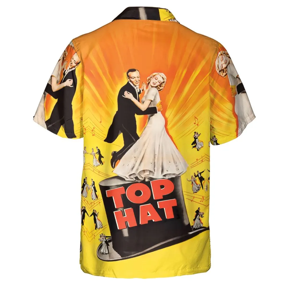 Top Hat -  - 3