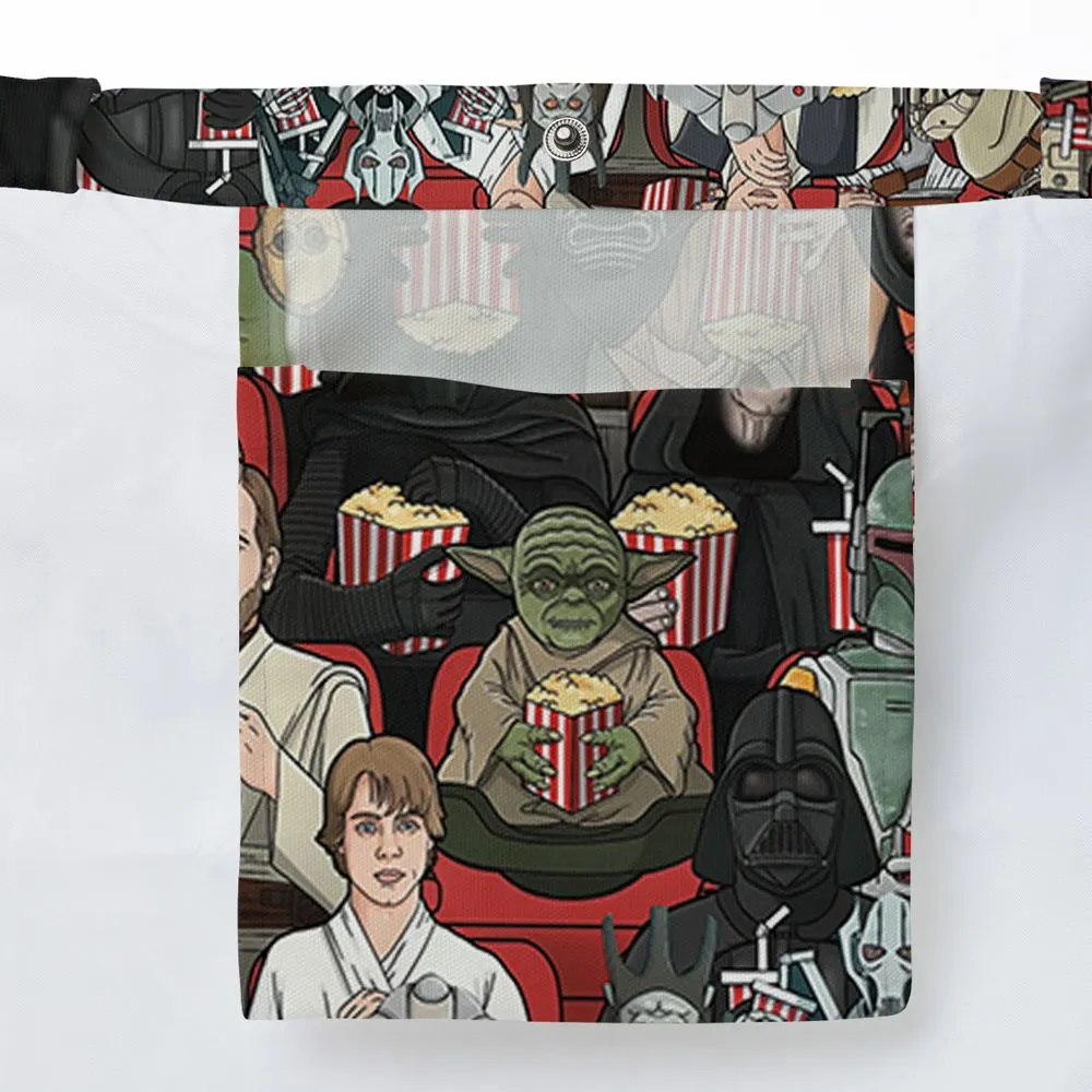 Galactic Movie Night -  - 3