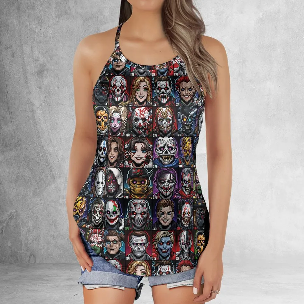 Massive Grid of Horror -  - 2