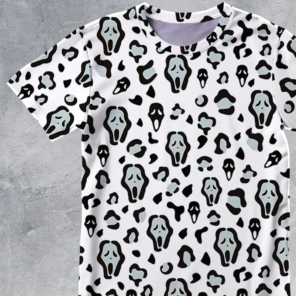 Ghostface -  - 2