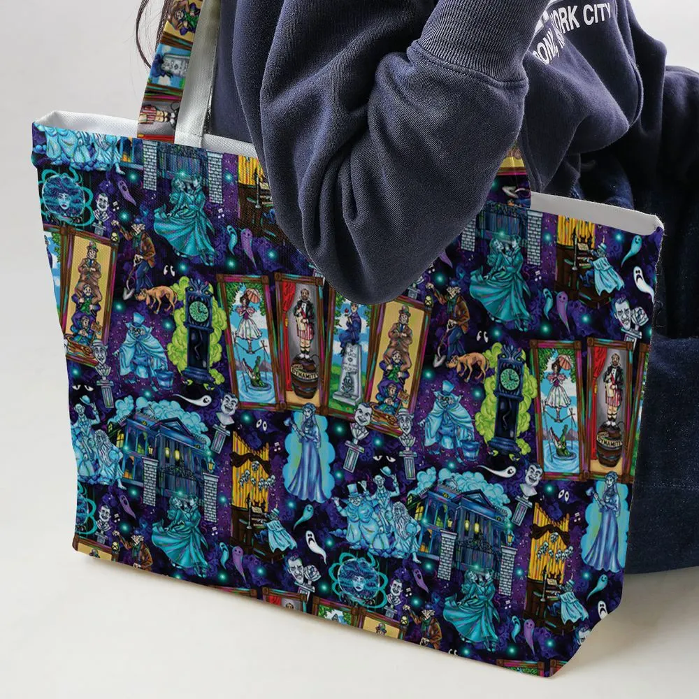 Haunted Mansion -  - 2
