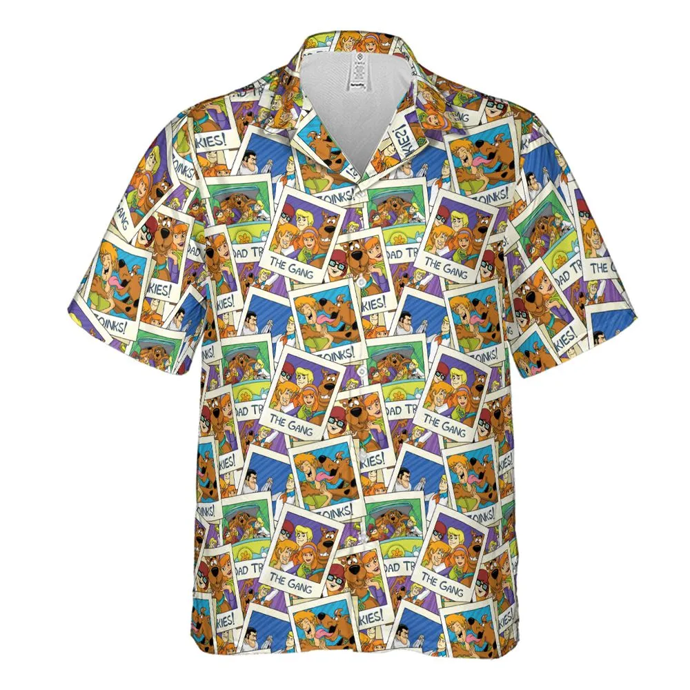 Mystery Gang -  - 2
