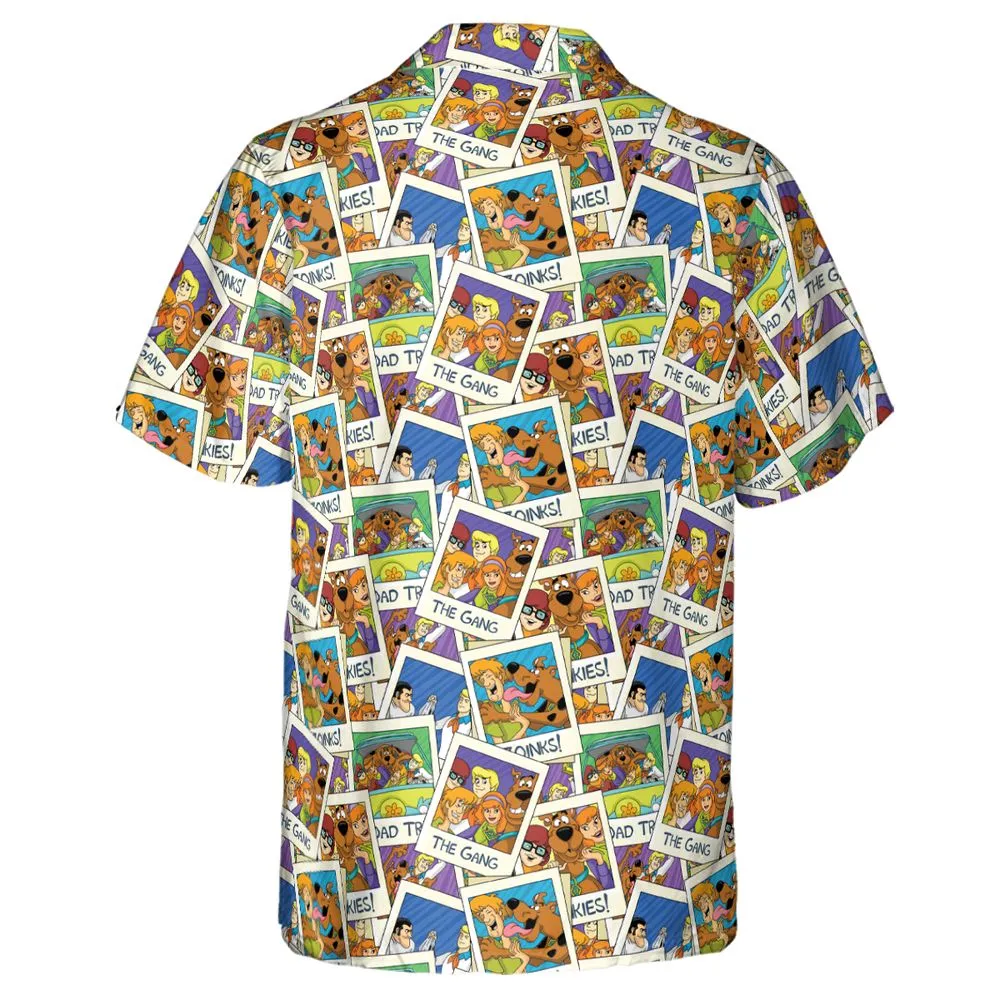 Mystery Gang -  - 3
