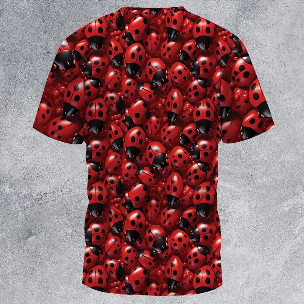 Ladybug -  - 4