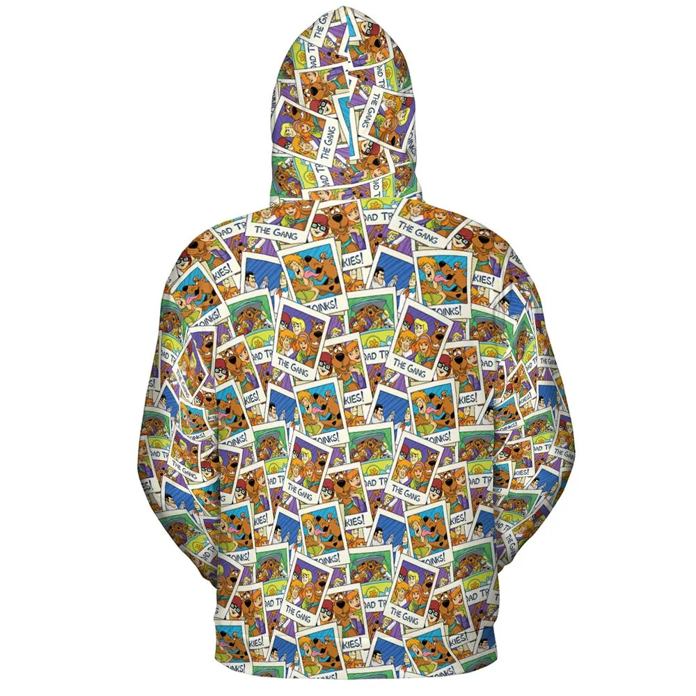 Mystery Gang -  - 4