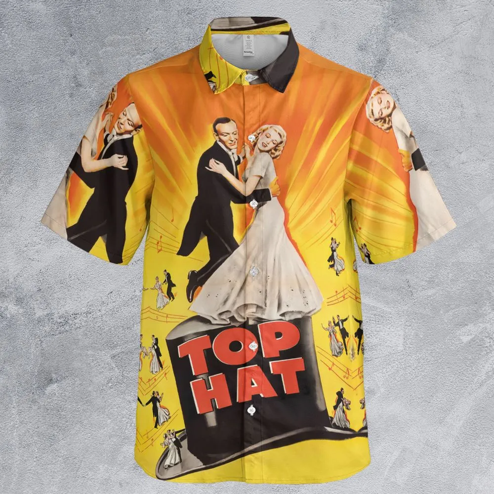 Top Hat -  - 2