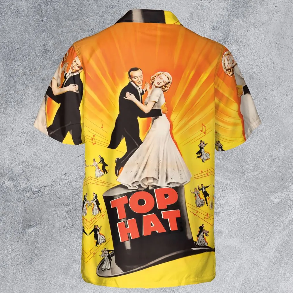 Top Hat -  - 3