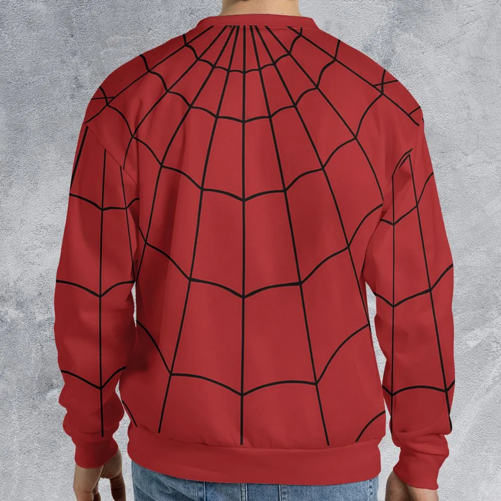 Spider Web -  - 2