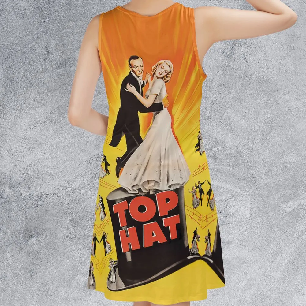 Top Hat -  - 2