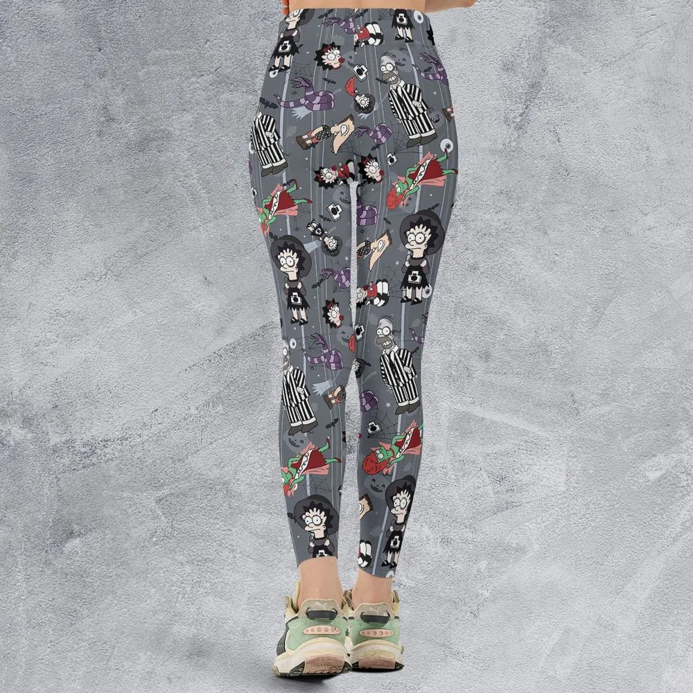 Legging - 81RQVTYY -  - 2