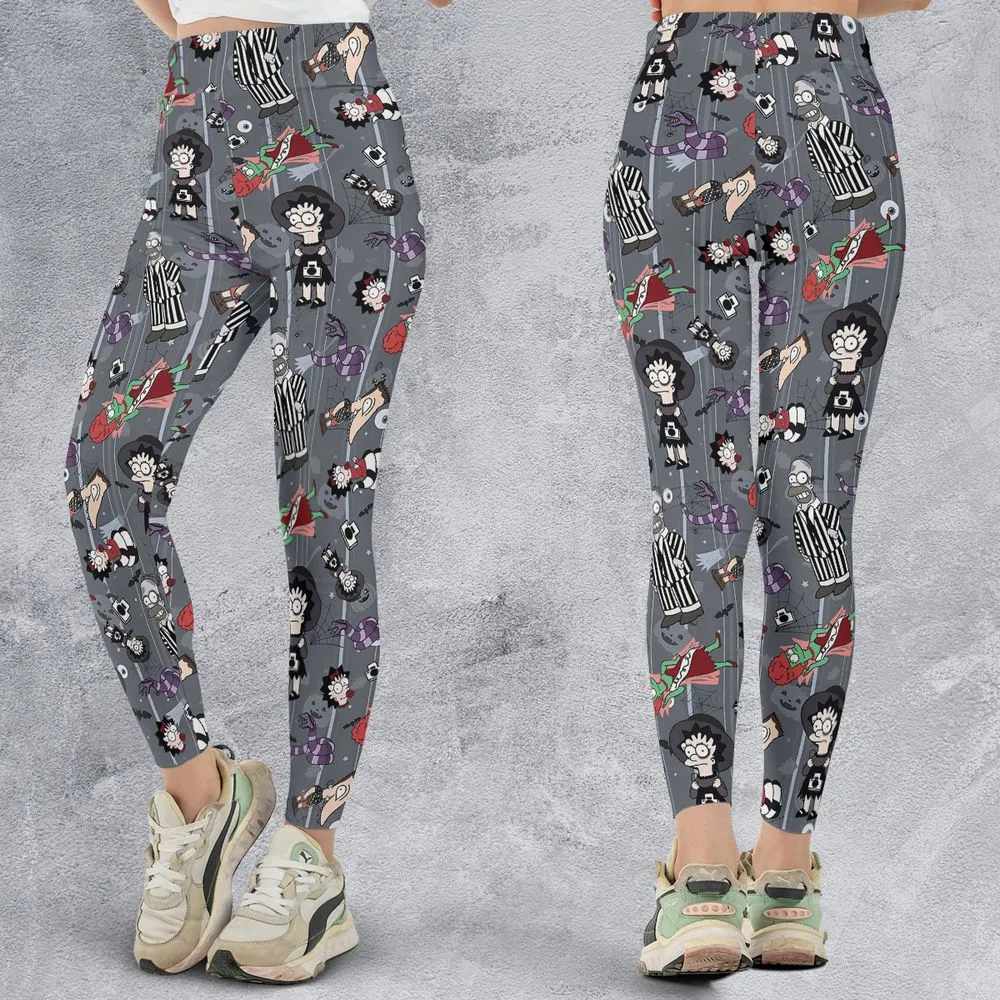 Legging - 81RQVTYY -  - 3