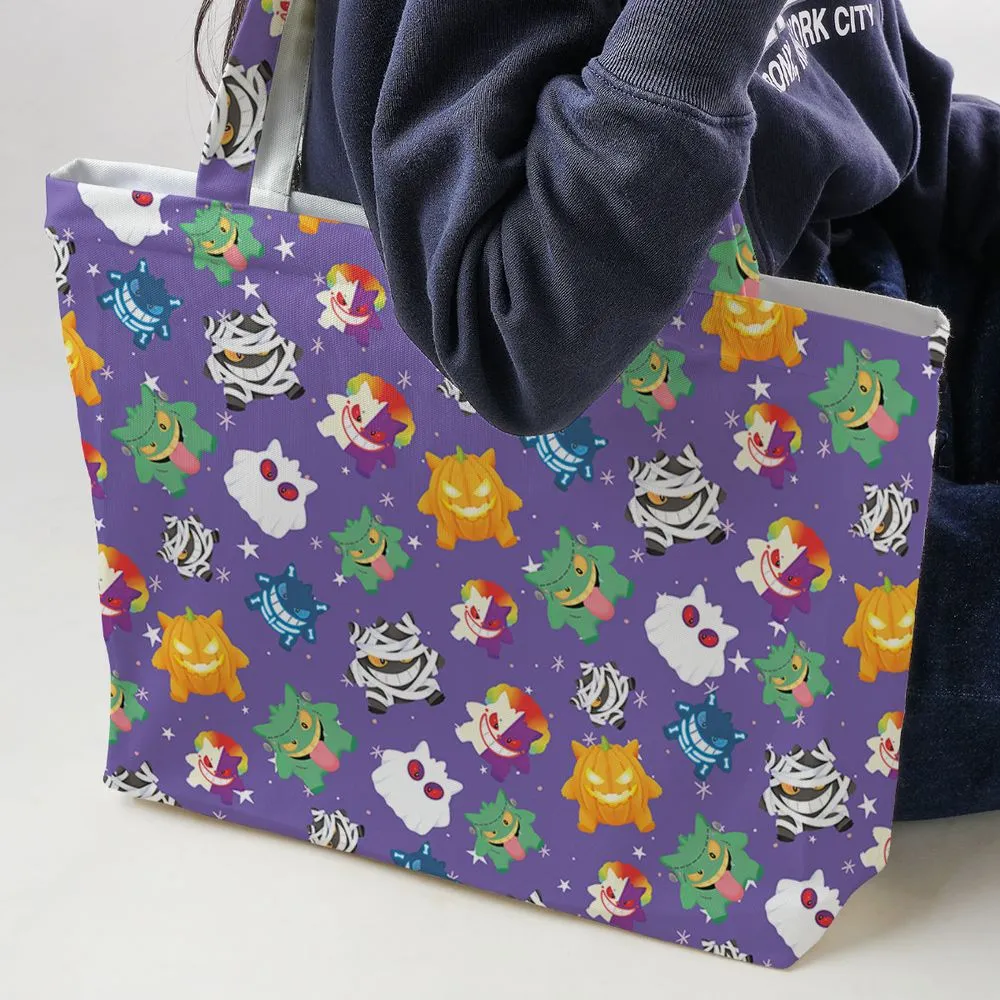 Large Tote Bag - E46BZZ83 -  - 2
