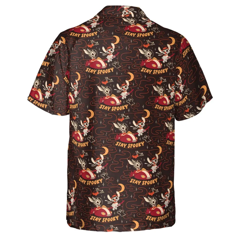 Hawaiian Shirt - 4TG7BE2E -  - 3