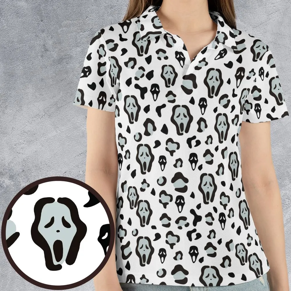 Ghostface - Women - 4