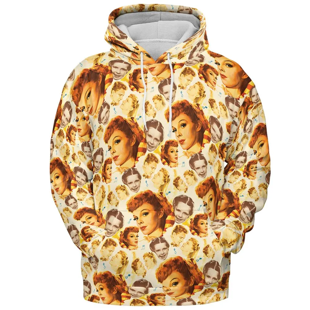 Meet Me in St. Louis - Pullover Hoodie - 2