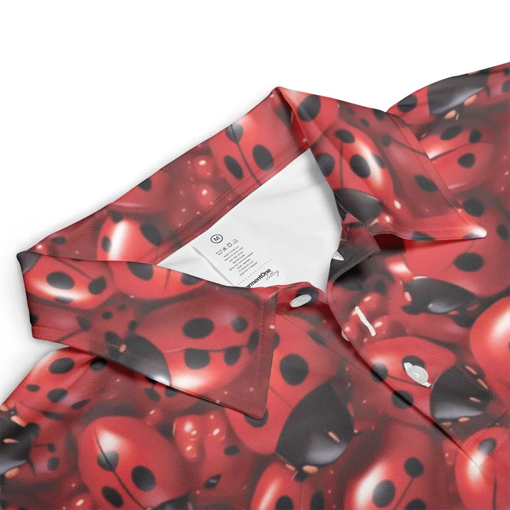 Ladybug -  - 3