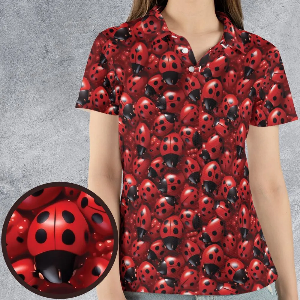 Ladybug - Women - 4