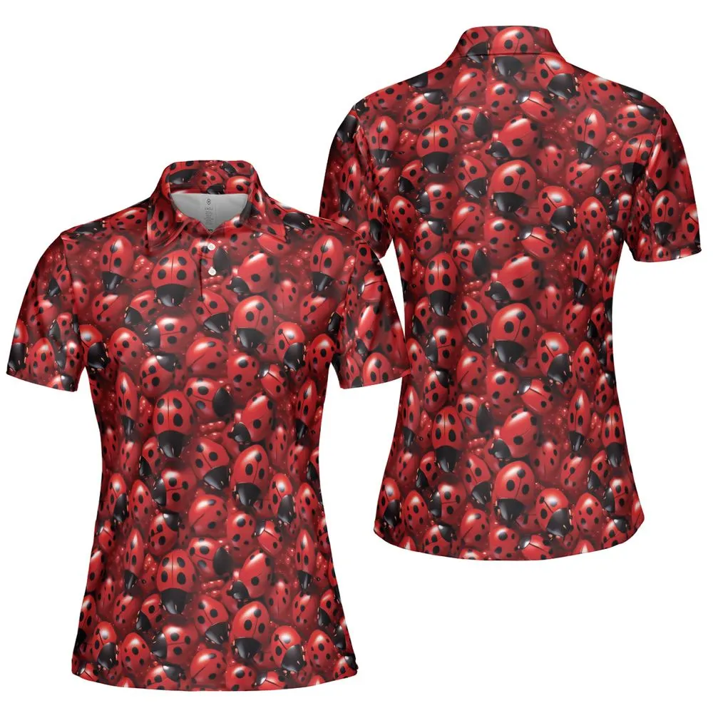 Ladybug -  - 5
