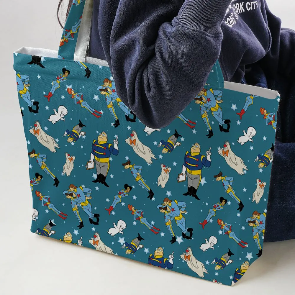 Large Tote Bag - YE315AR7 -  - 2
