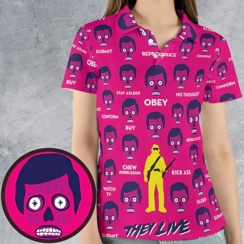 Obey - Women - 4
