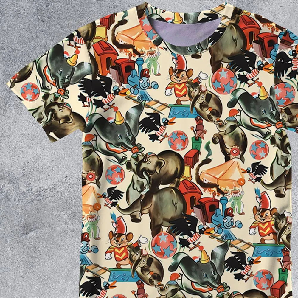 Dumbo -  - 2