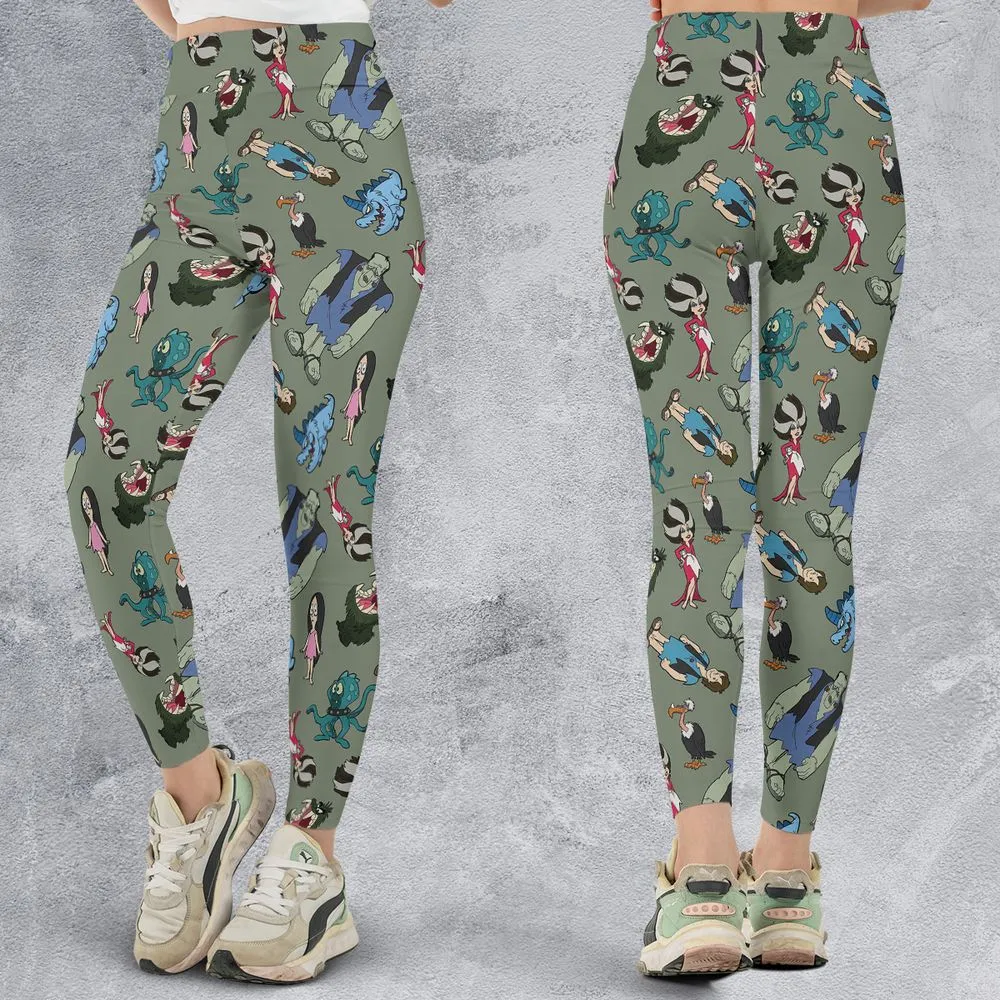 Legging - M4EN8T5K -  - 3
