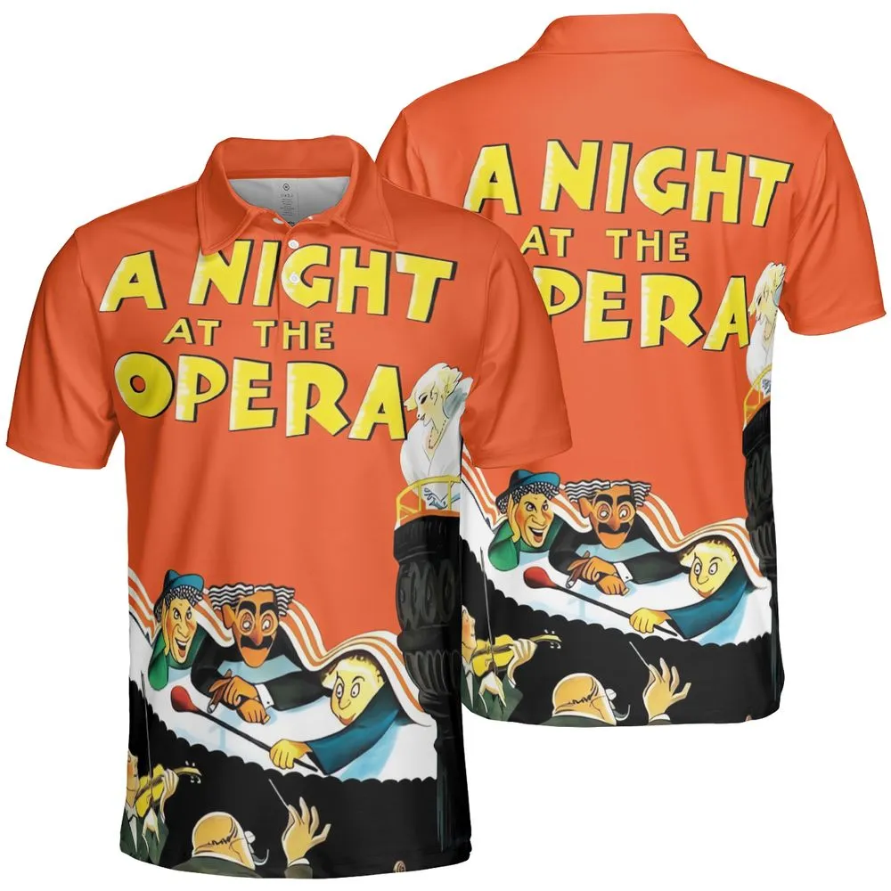 A Night at the Opera -  - 2
