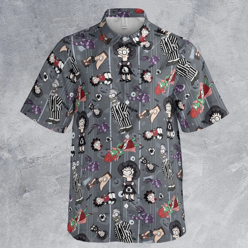 Button Down Shirt - 2FG6E48P -  - 2