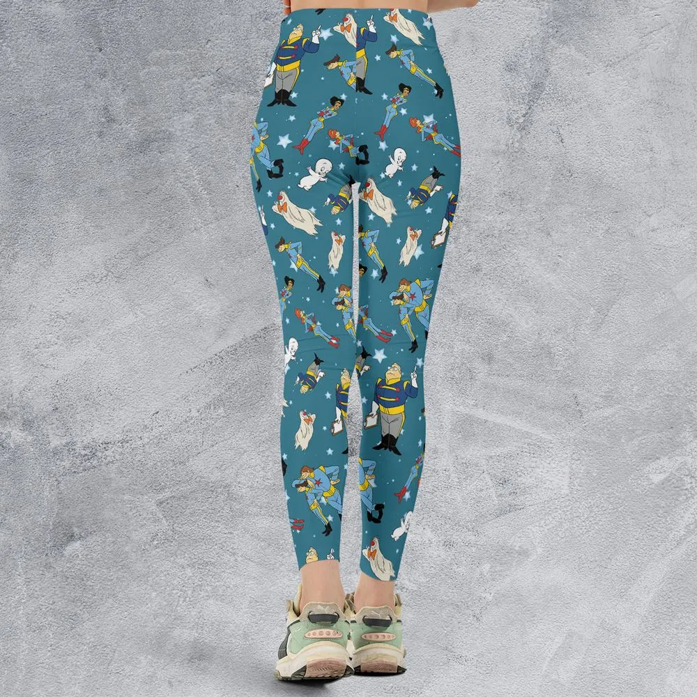 Legging - GHXSRCJM -  - 2