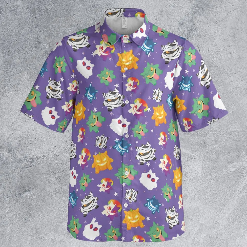 Button Down Shirt - KQNG2948 -  - 2