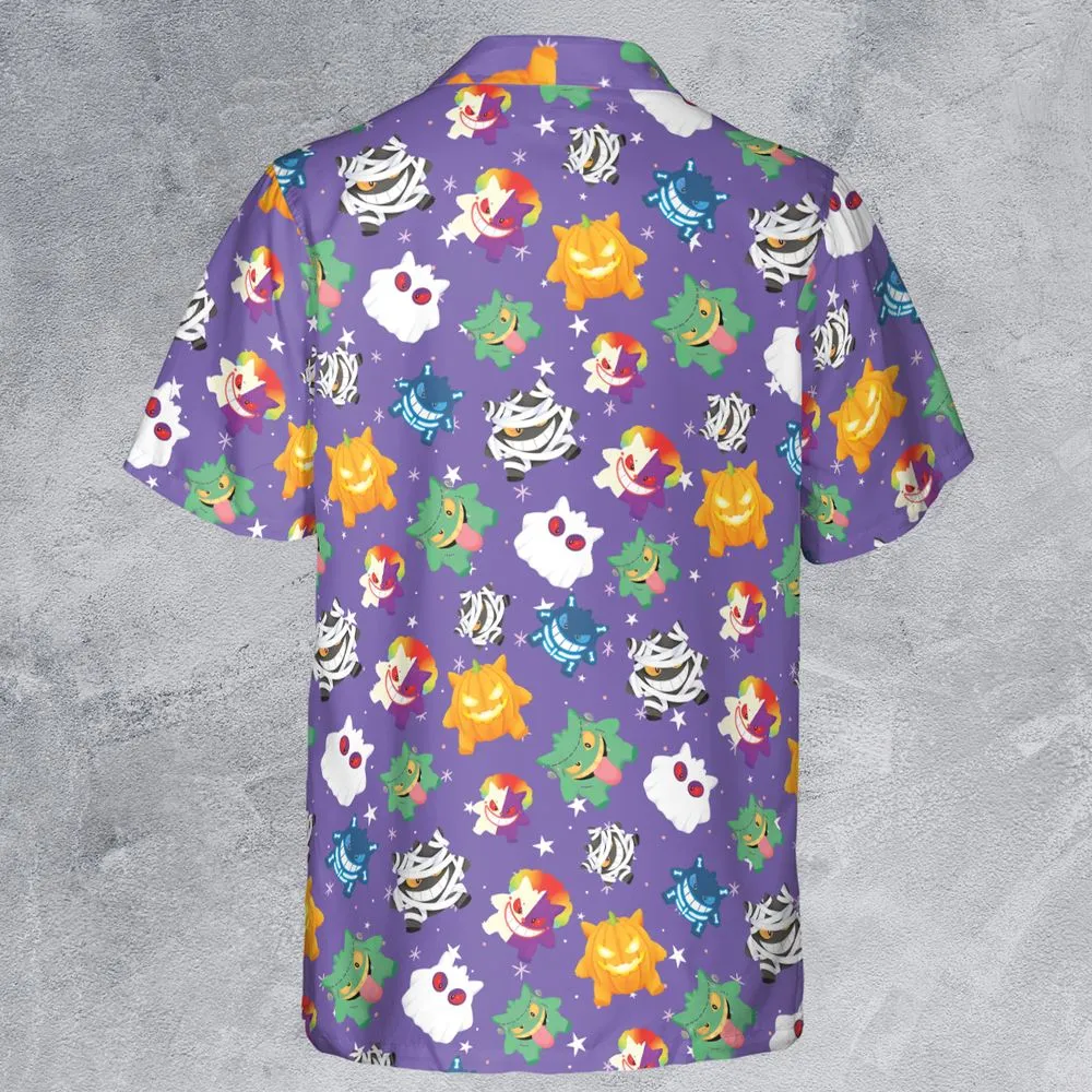 Button Down Shirt - KQNG2948 -  - 3