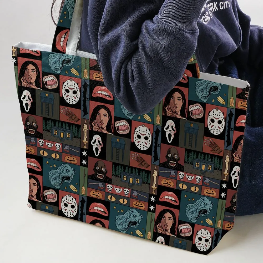 Patchwork Horror -  - 2