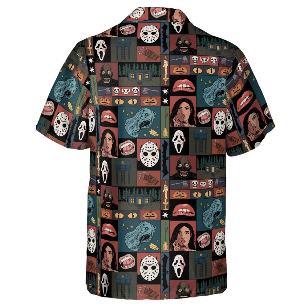 Patchwork Horror -  - 3