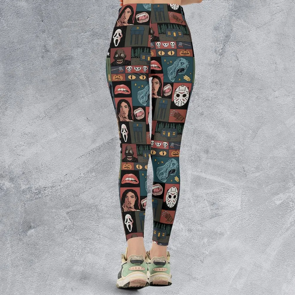 Patchwork Horror -  - 2