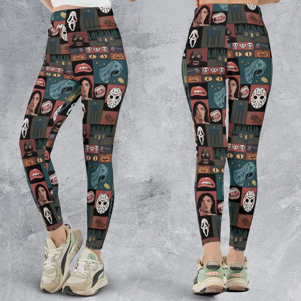 Patchwork Horror -  - 3