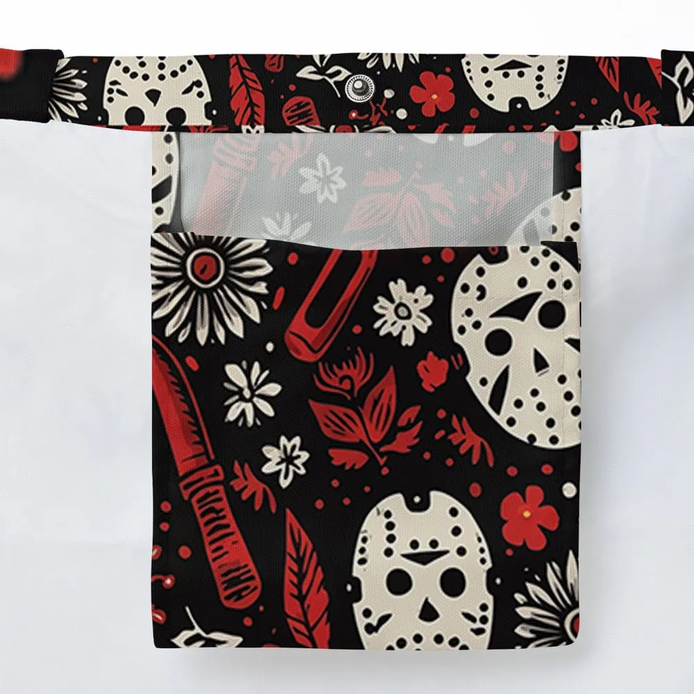 Large Tote Bag - H8SUF77Z -  - 3