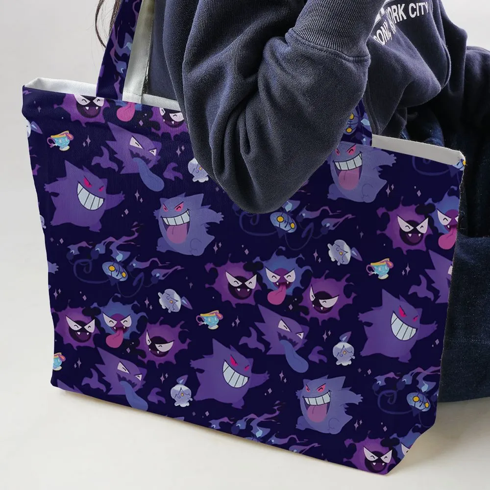 Large Tote Bag - 9PMAA2DT -  - 2