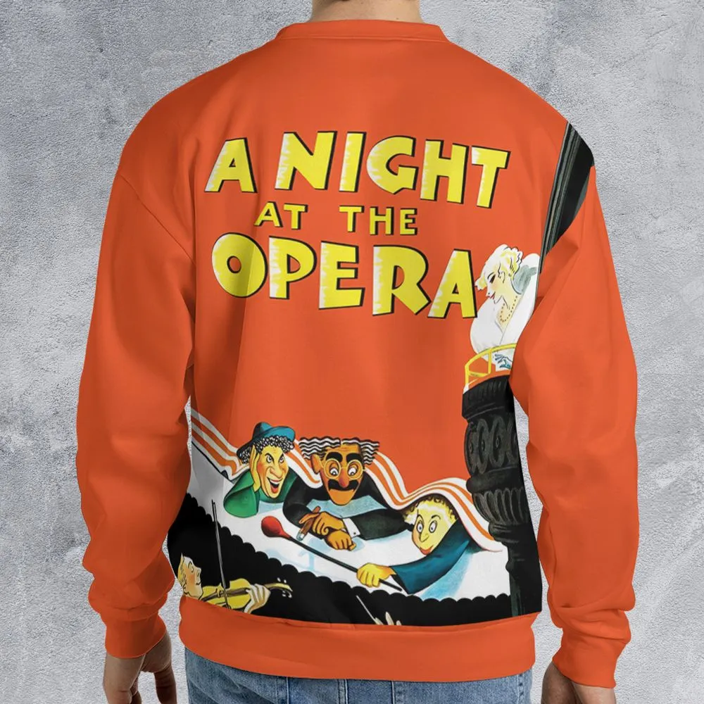 A Night at the Opera -  - 2