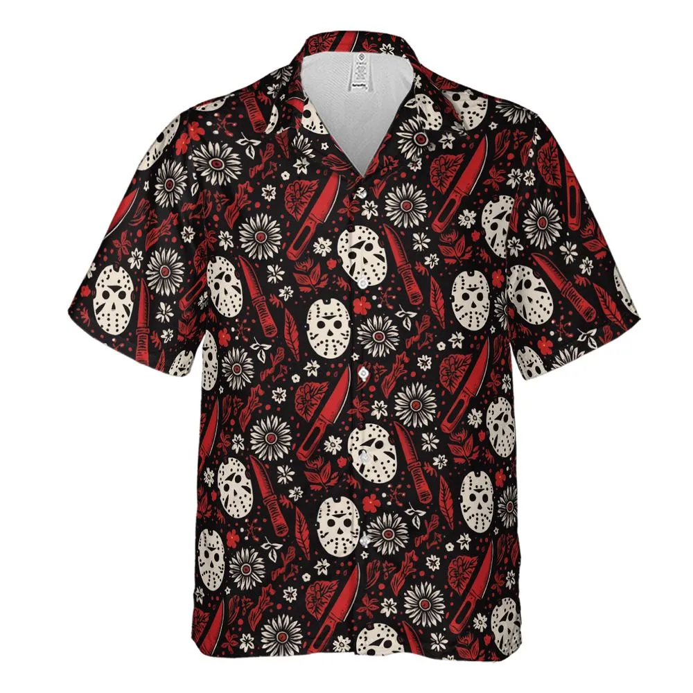 Hawaiian Shirt - B2YSASS5 -  - 2