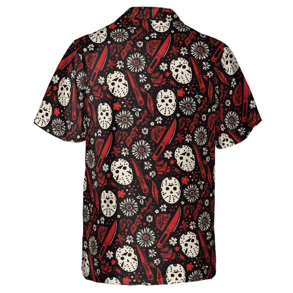 Hawaiian Shirt - B2YSASS5 -  - 3