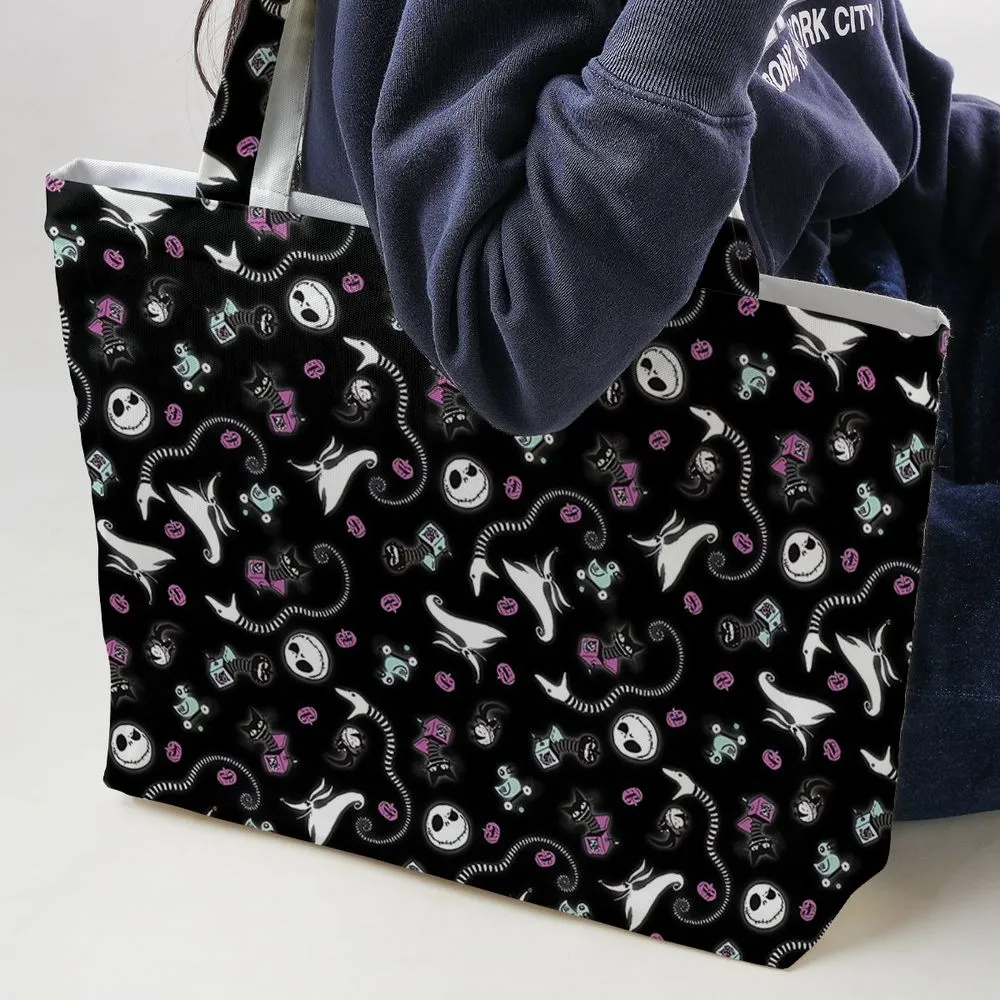 Large Tote Bag - YEND4F5H -  - 2