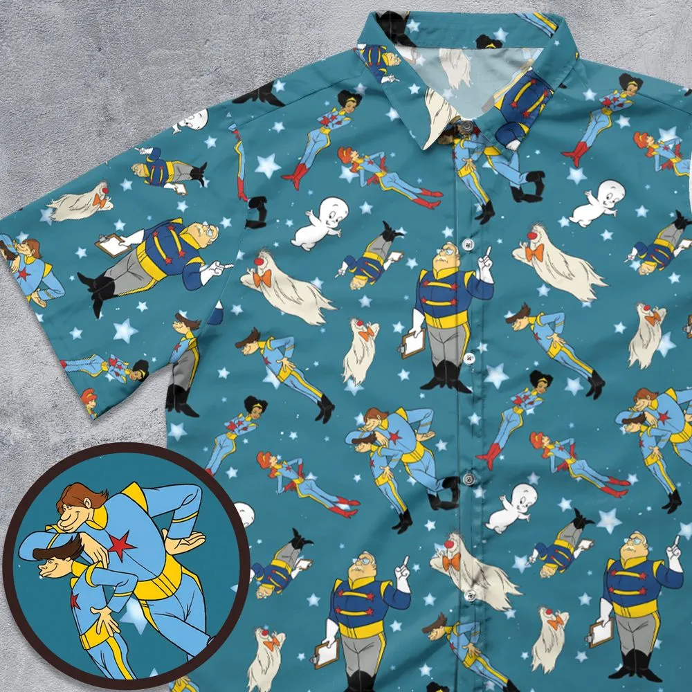 Button Down Shirt - NT4ZRYXL -  - 1
