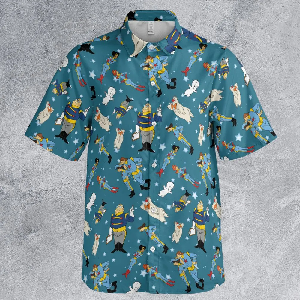 Button Down Shirt - NT4ZRYXL -  - 2